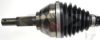L?BRO 305169 Drive Shaft
